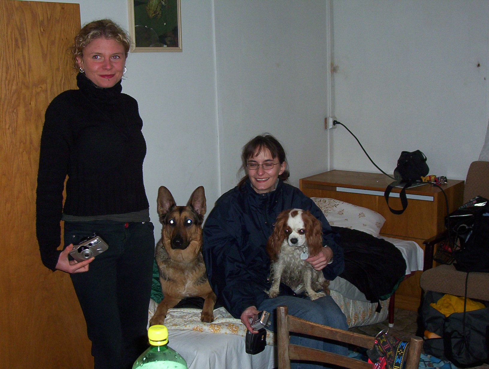 Dogtrekking - Krušné hory 014.jpg