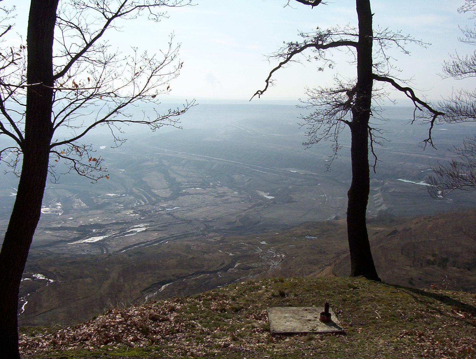 Dogtrekking - Krušné hory 020.jpg